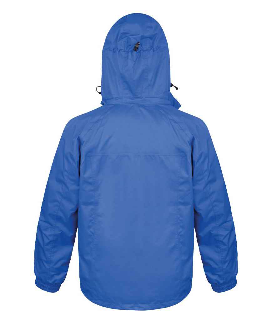 Royal Blue/Black