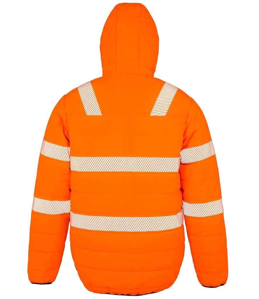 Fluorescent Orange