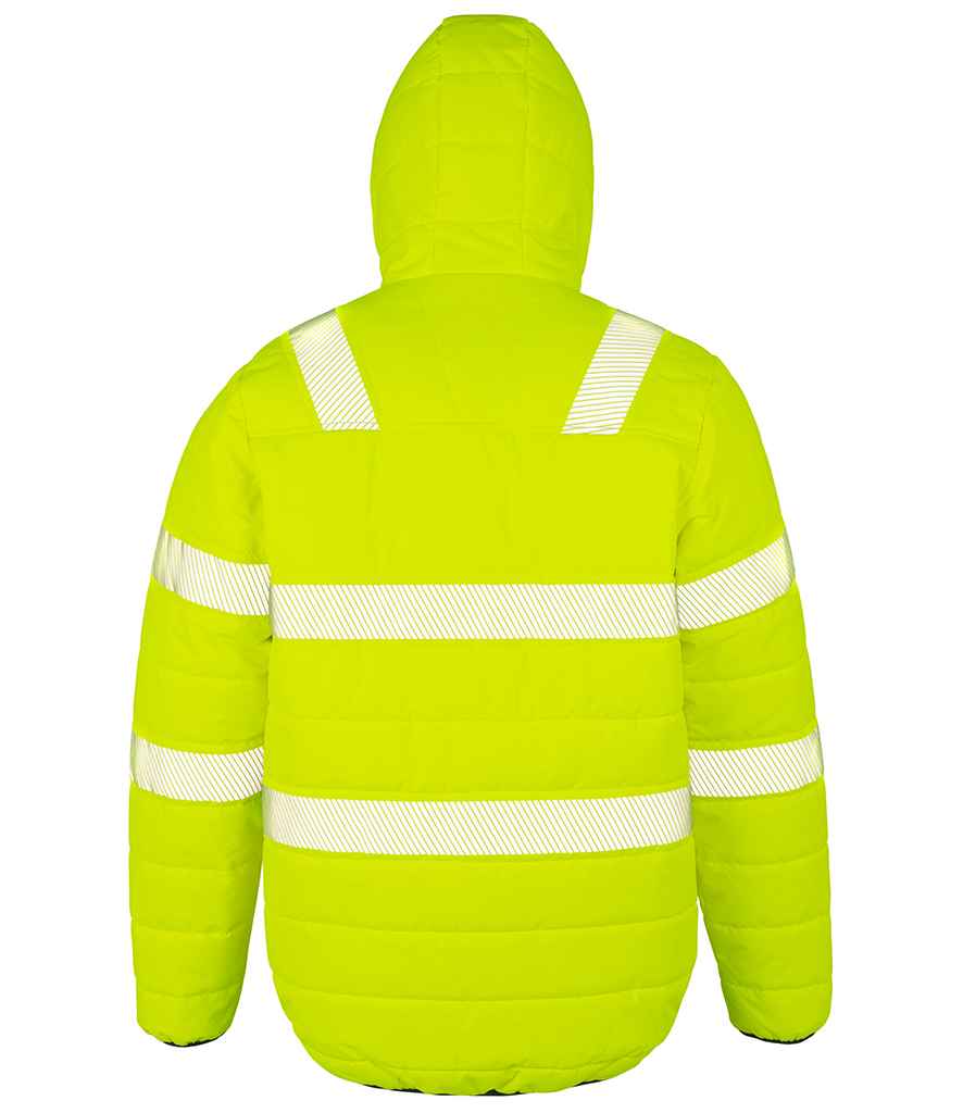 Fluorescent Yellow