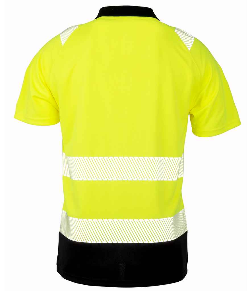 Fluorescent Yellow