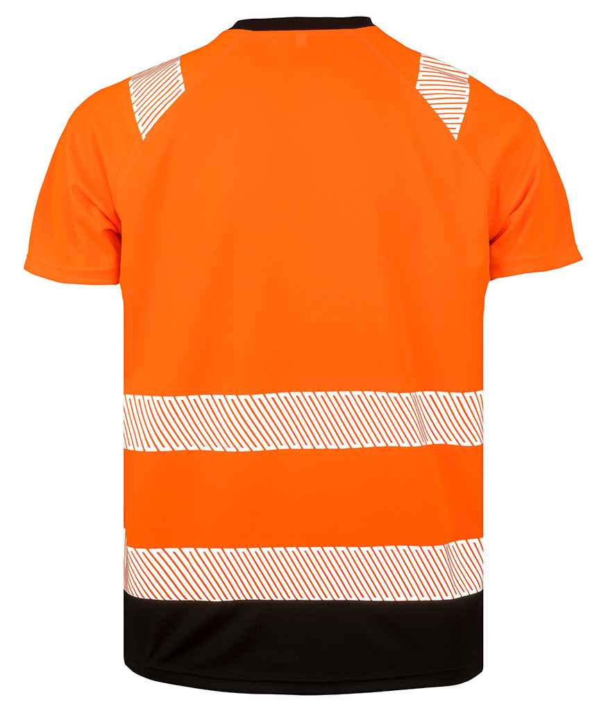 Fluorescent Orange