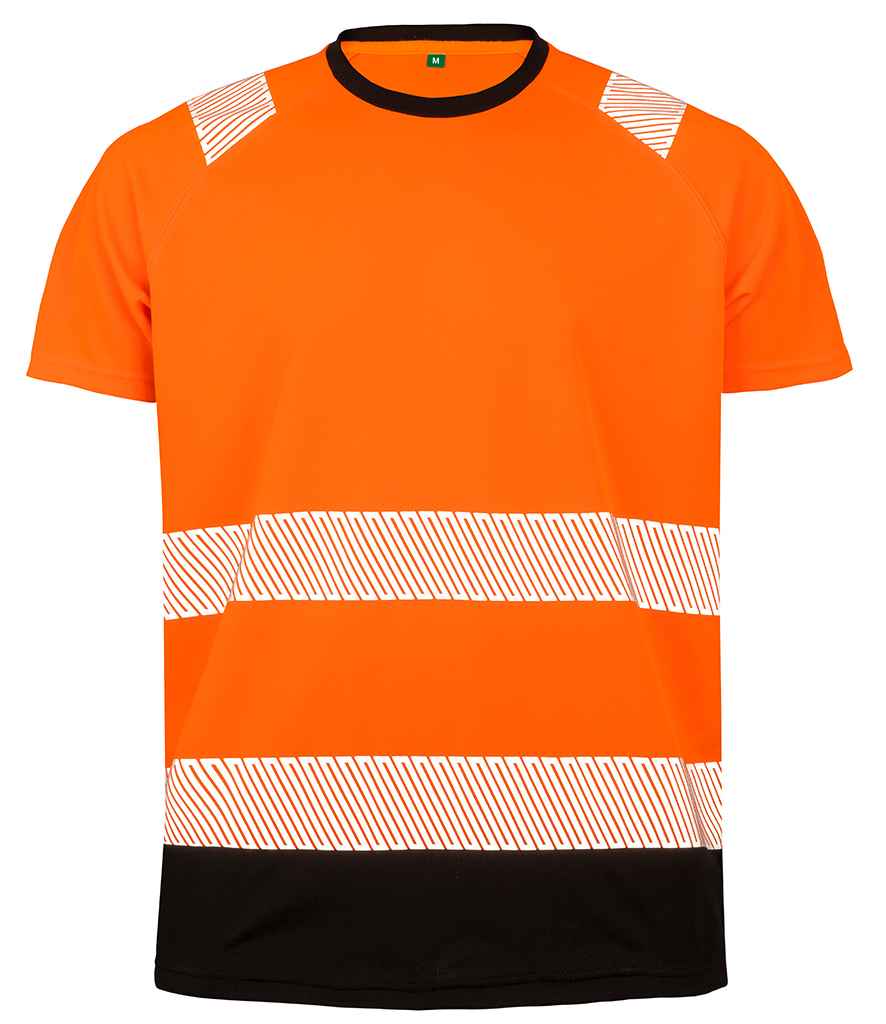Fluorescent Orange