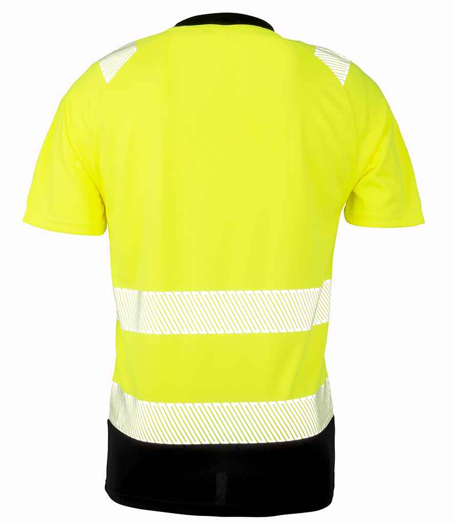 Fluorescent Yellow