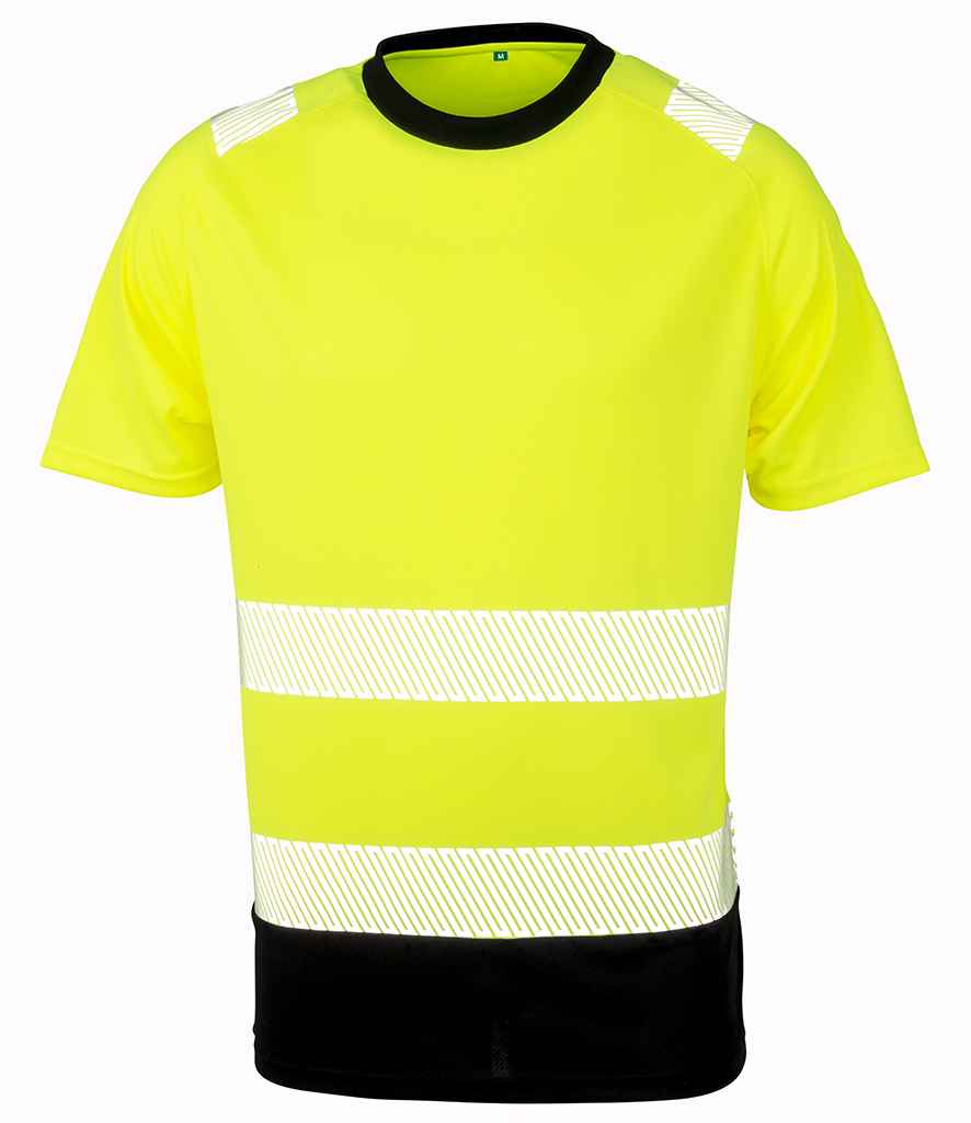 Fluorescent Yellow