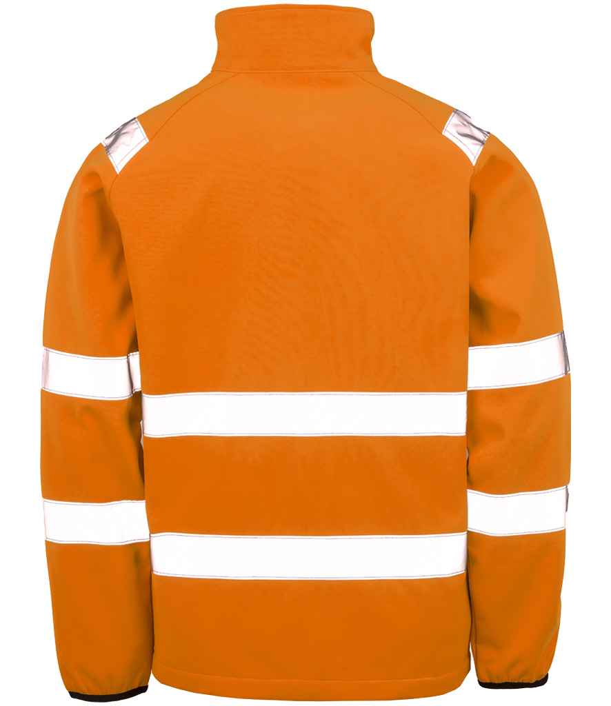 Fluorescent Orange