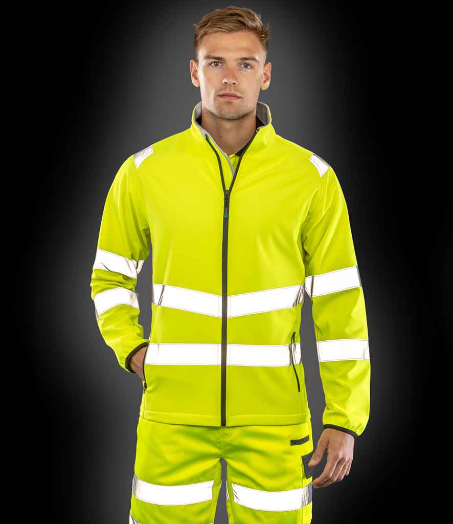 Fluorescent Orange