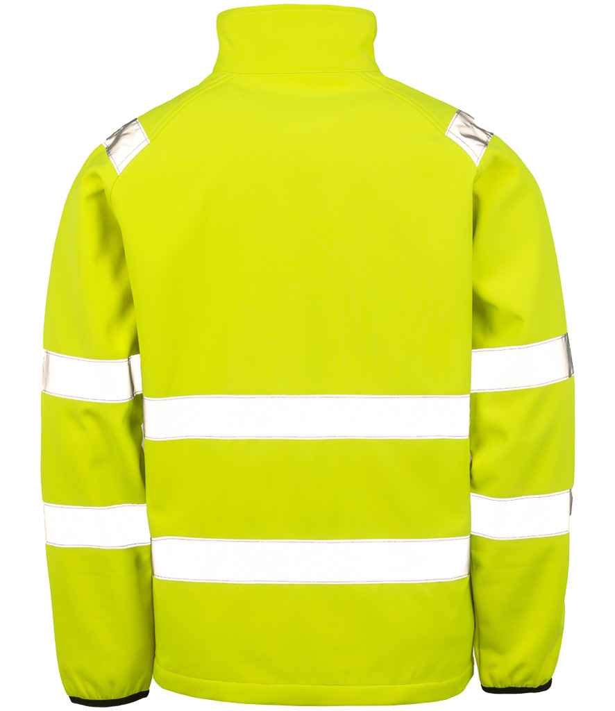 Fluorescent Yellow