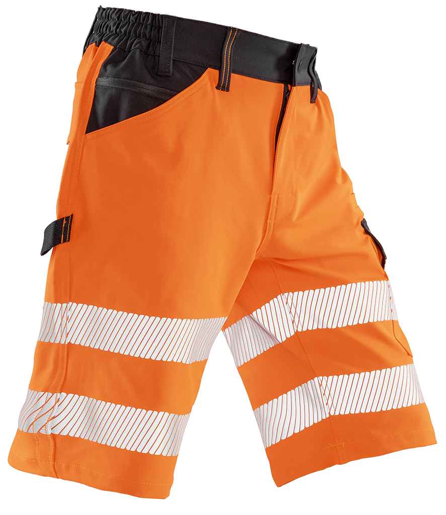 Fluorescent Orange