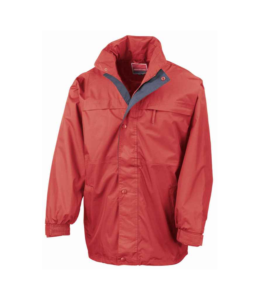 Red/Navy
