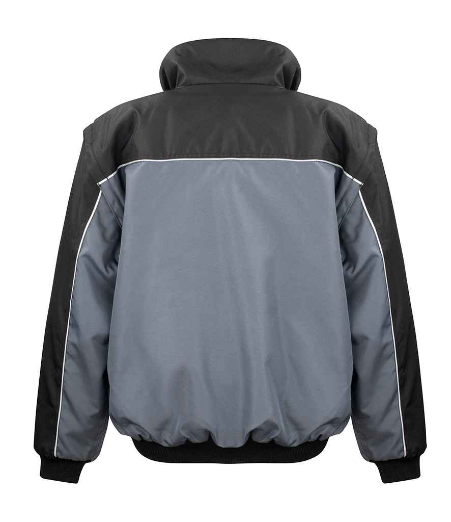 Grey/Black