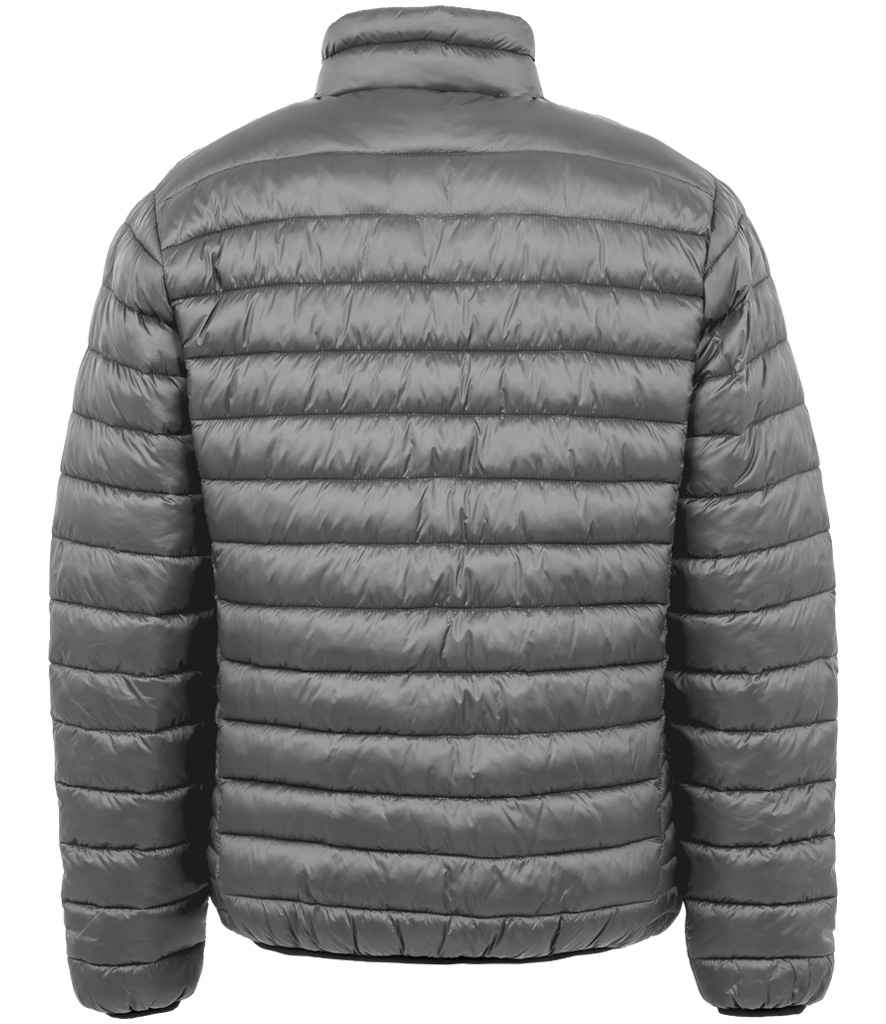 Frost Grey