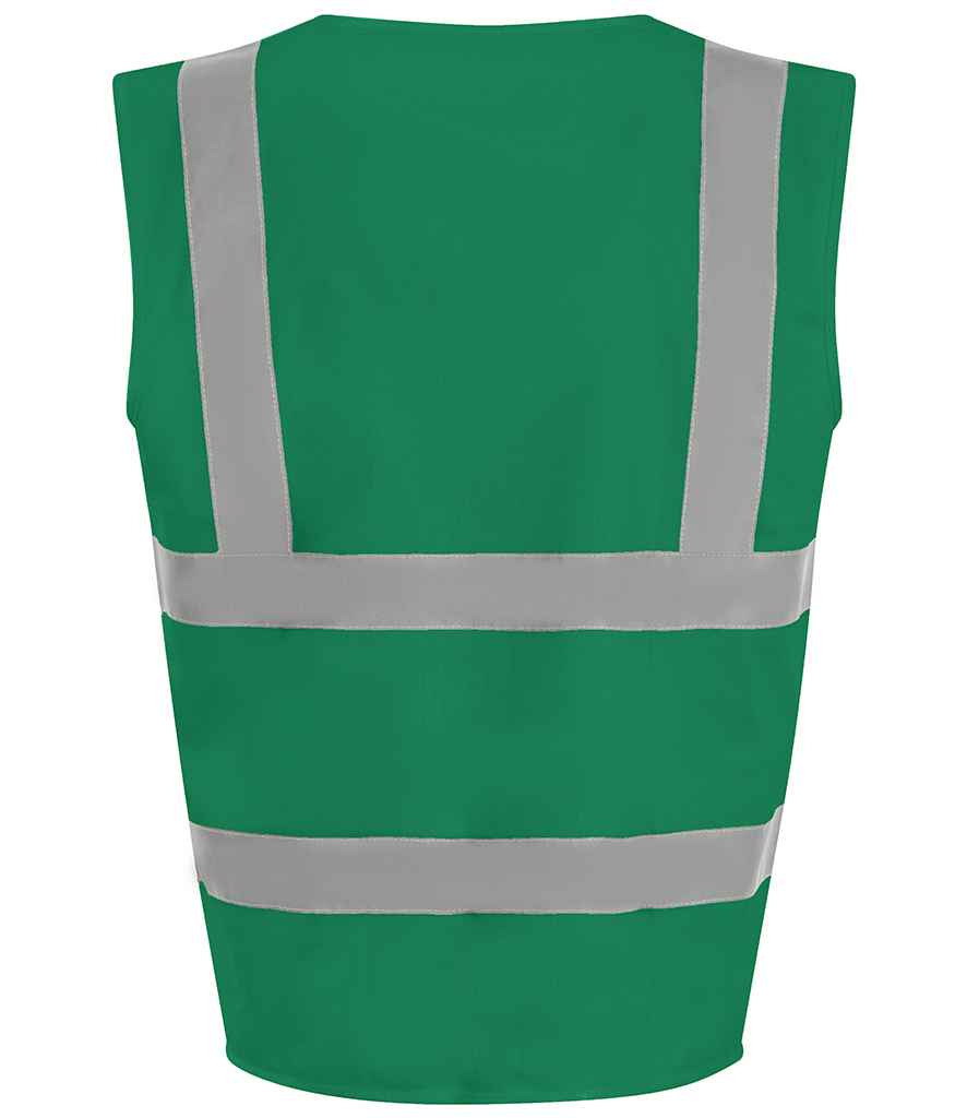 Paramedic Green
