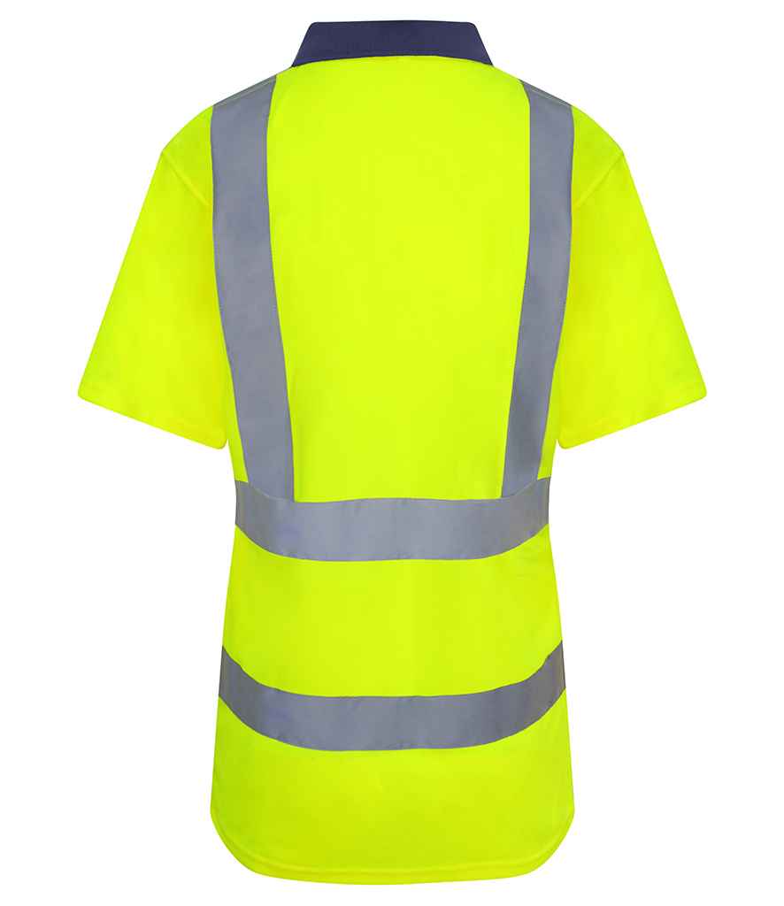 Yellow/Navy