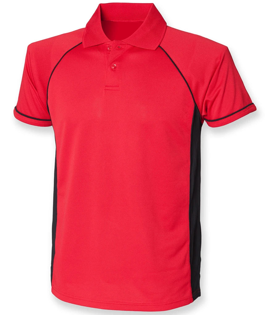 Red/Black