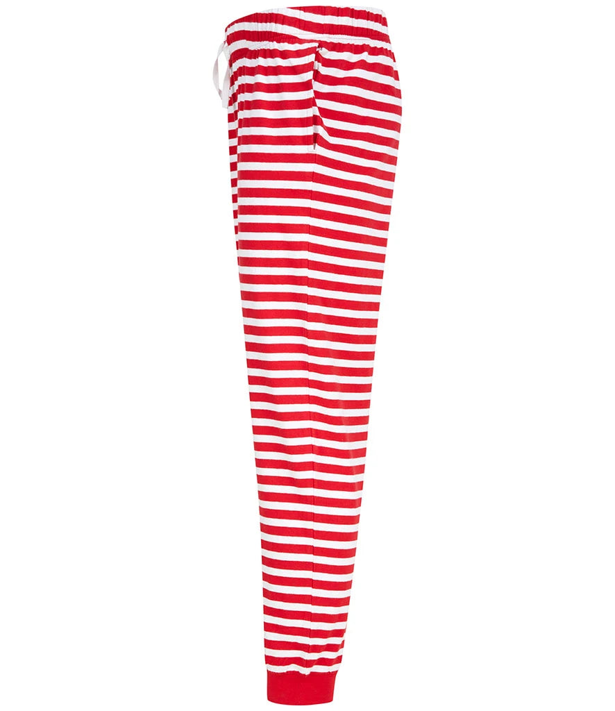 Red/White Stripes