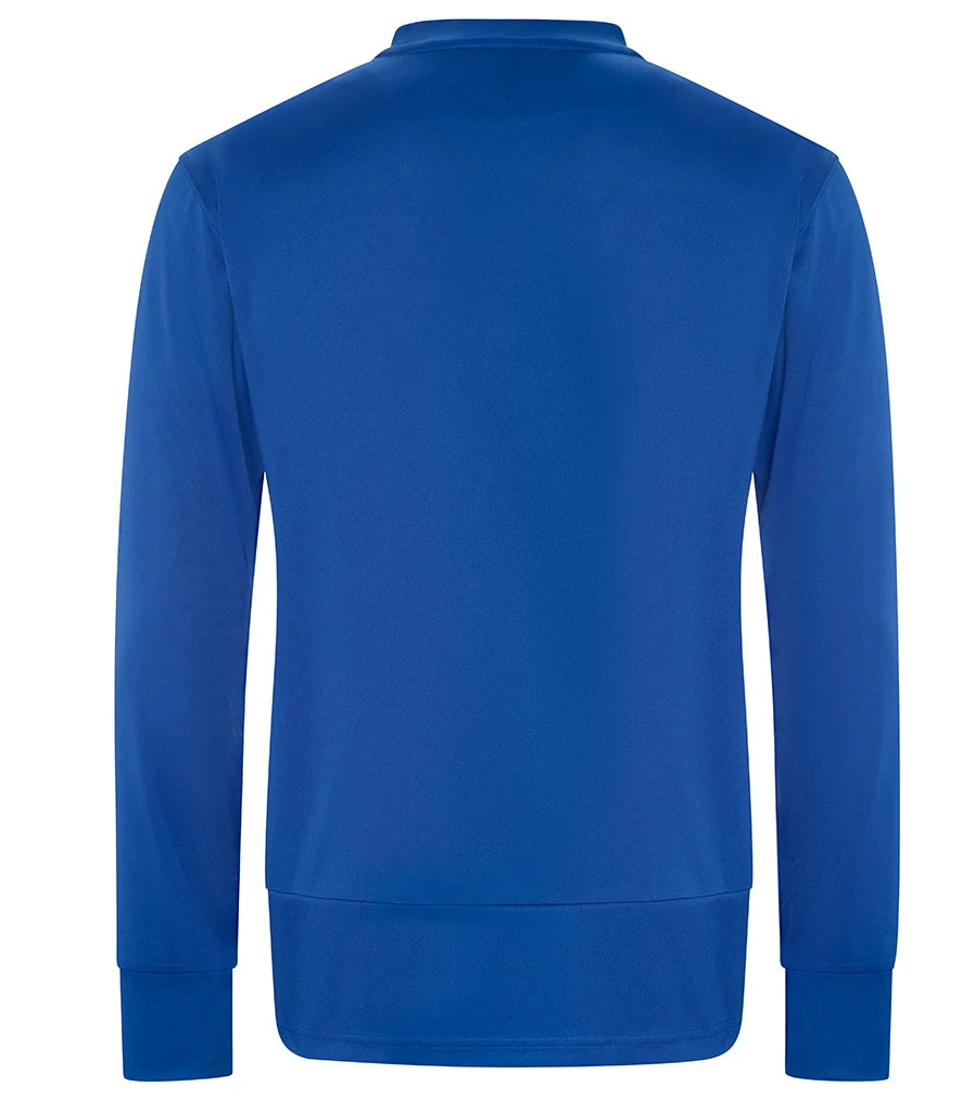 Royal Blue
