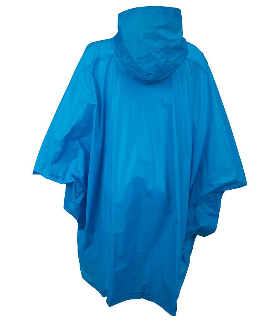 Sapphire Blue