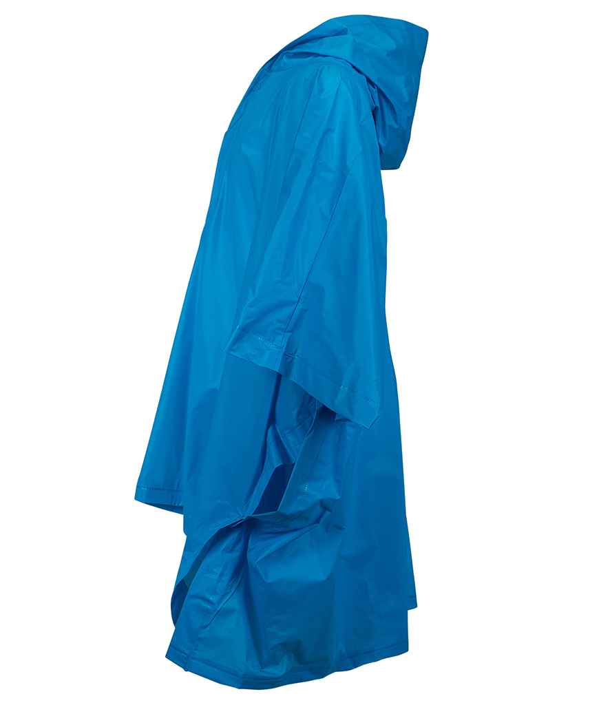 Sapphire Blue