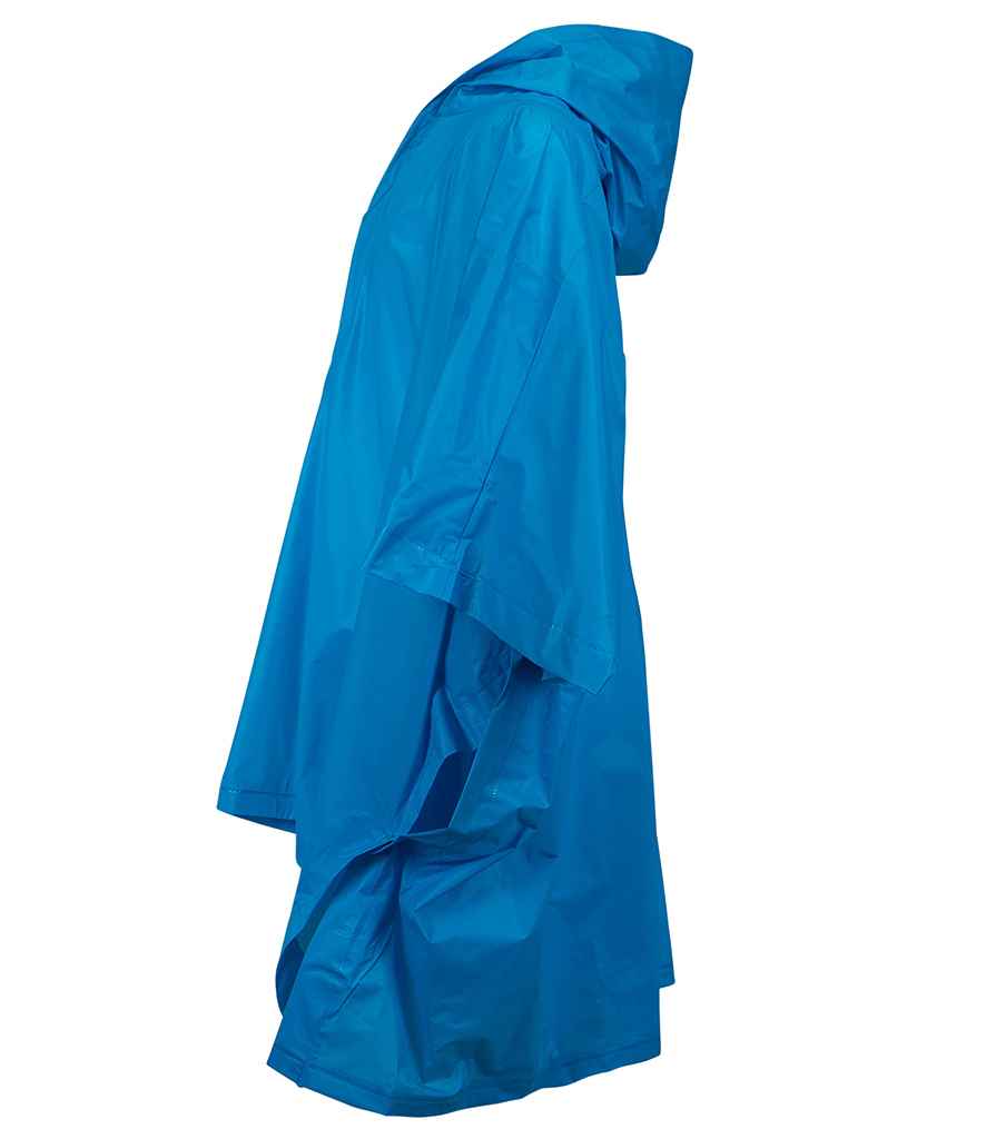 Sapphire Blue