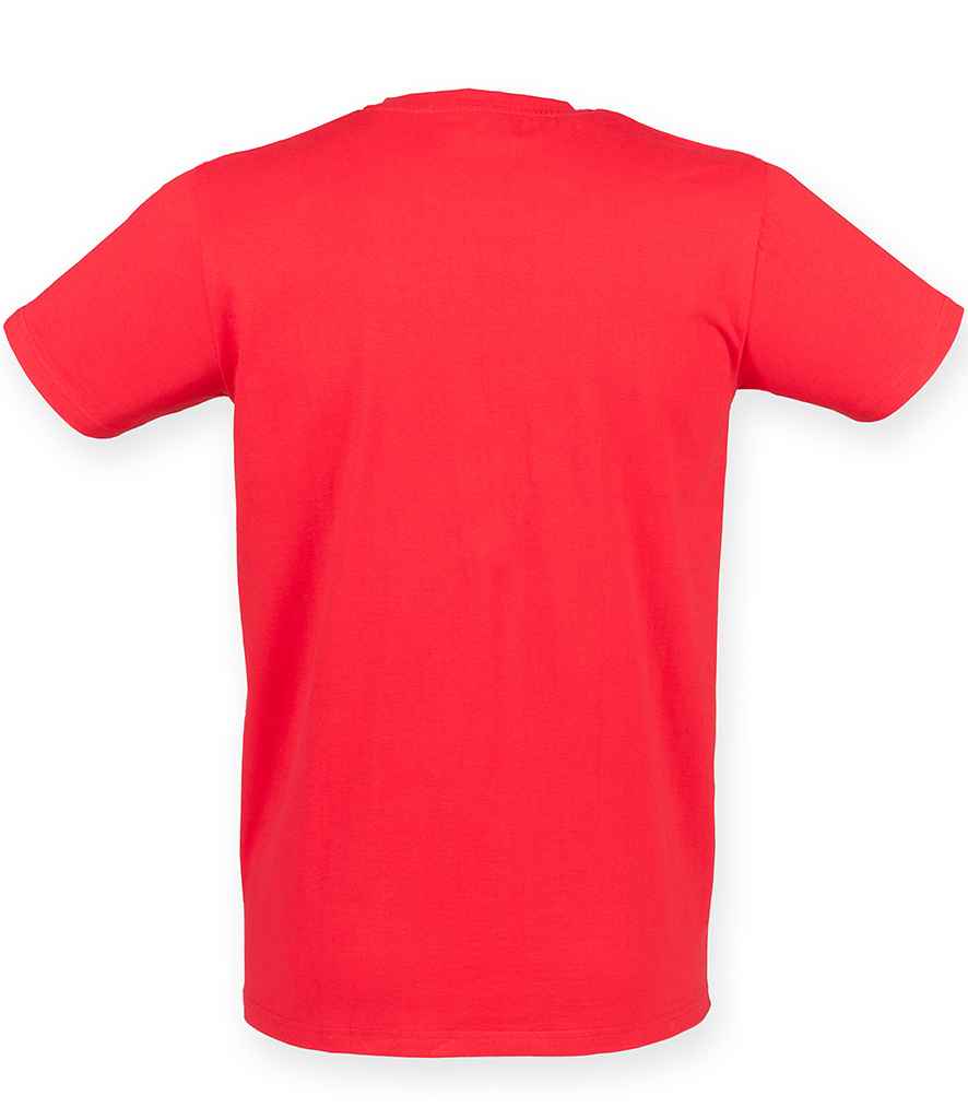 Bright Red