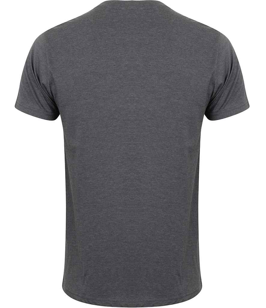 Heather Charcoal