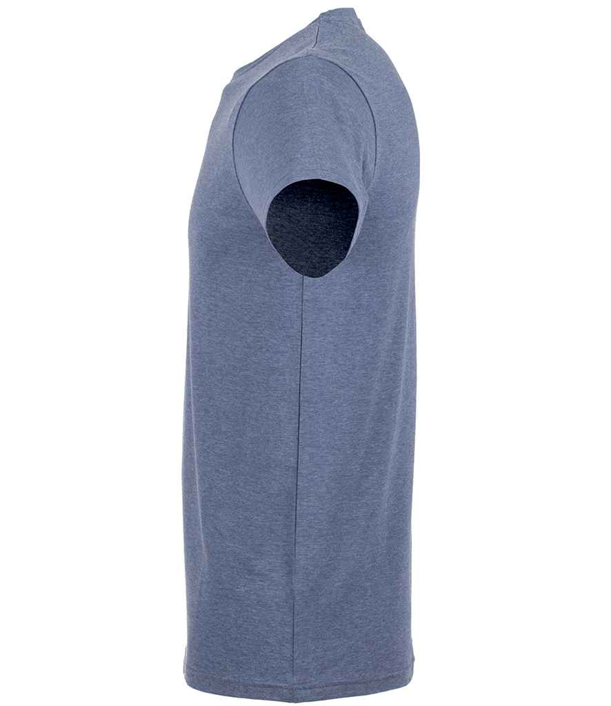 Heather Navy