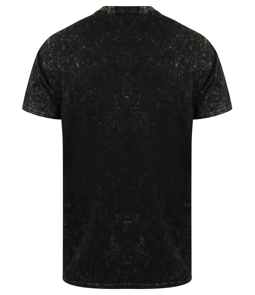 Washed Black