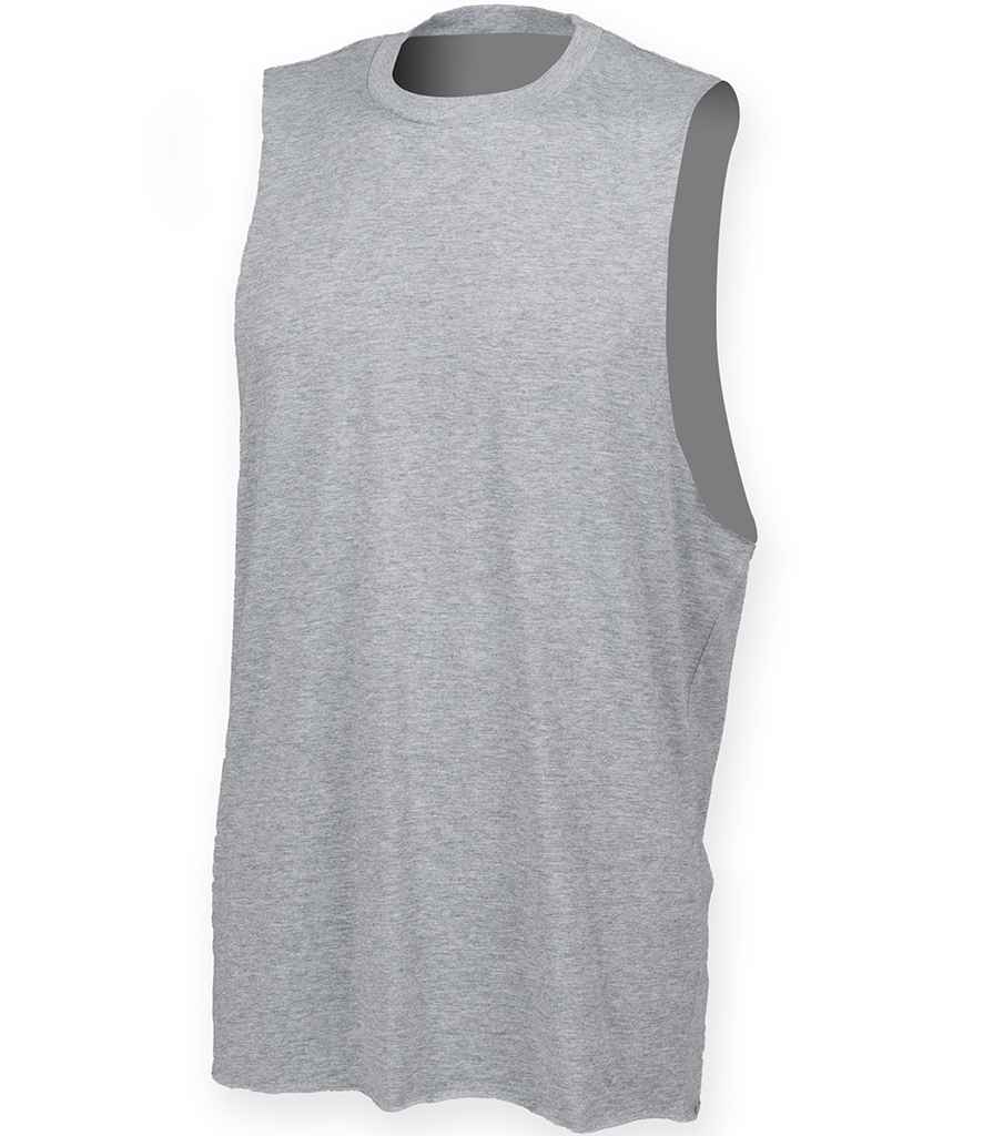 Heather Grey