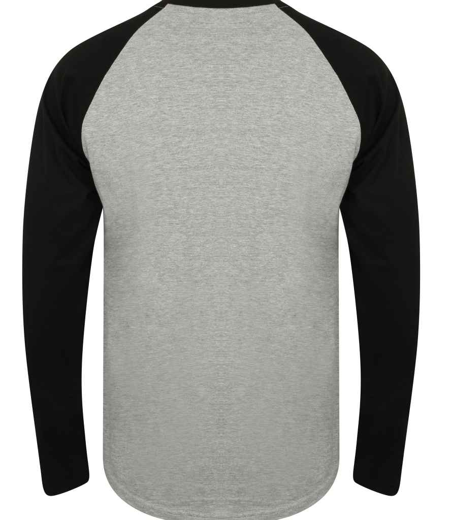 Heather Grey/Black