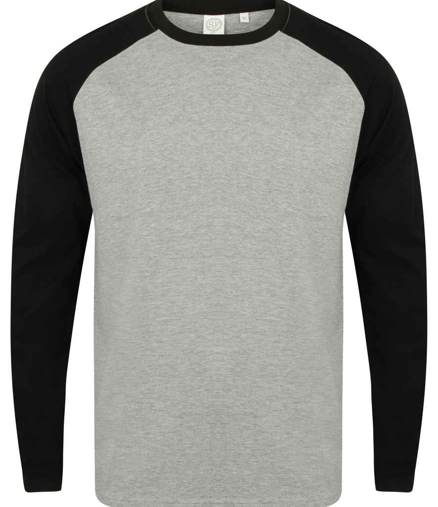 Heather Grey/Black