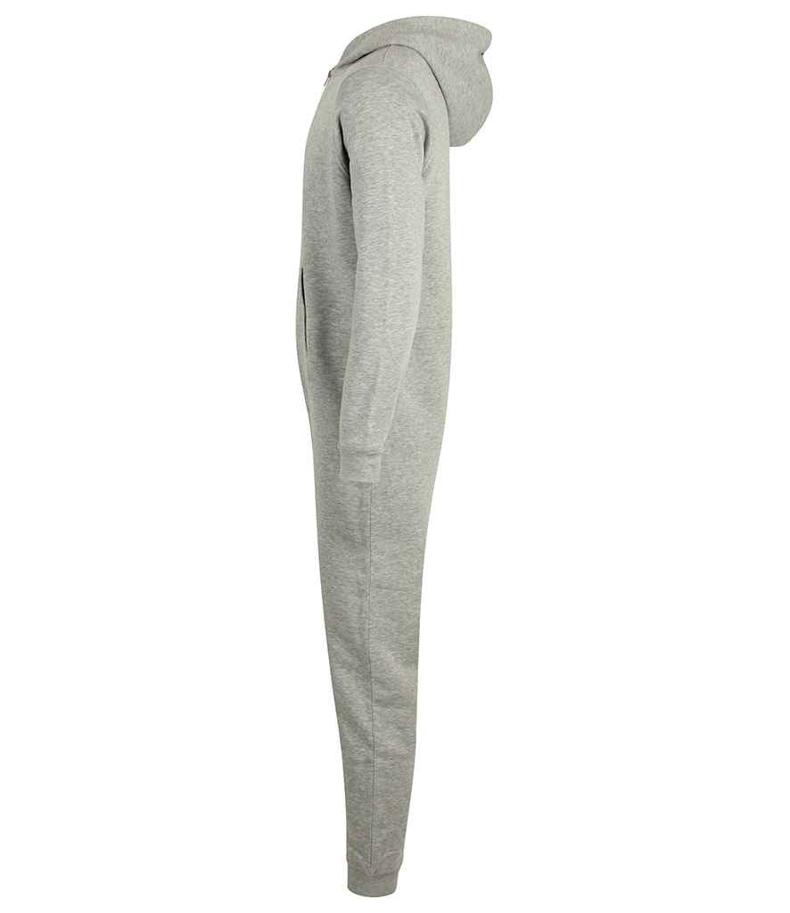 Heather Grey