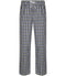 White/Multi Check