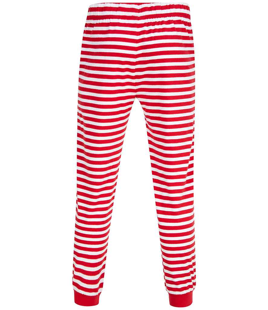 Red/White Stripes
