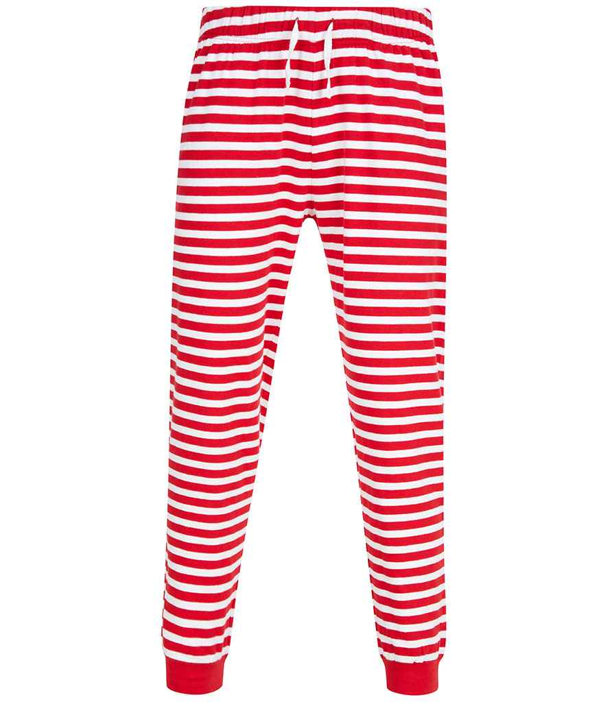 Red/White Stripes