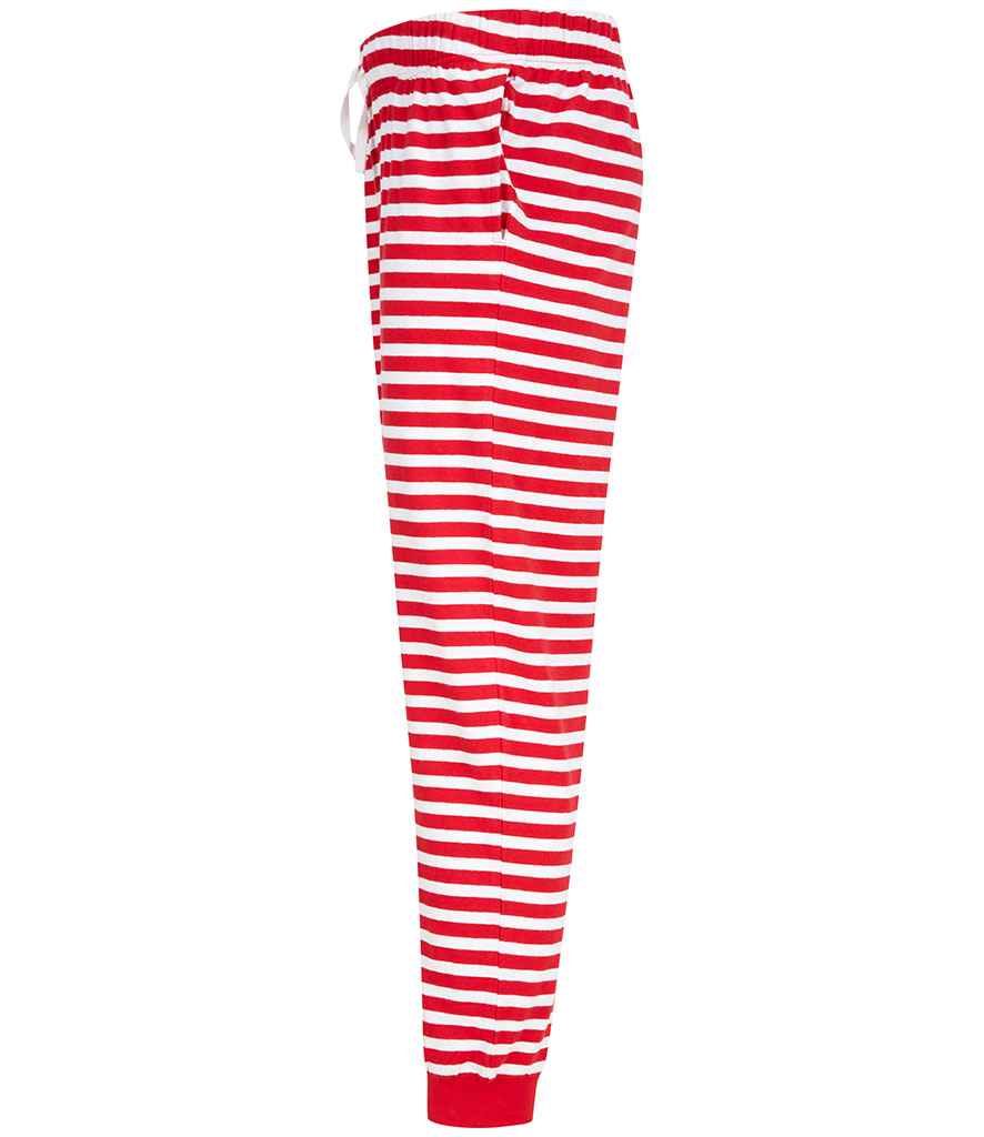 Red/White Stripes