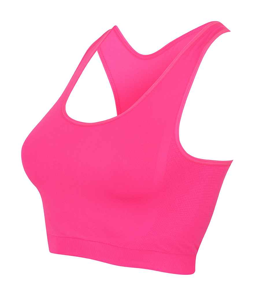 Neon Pink