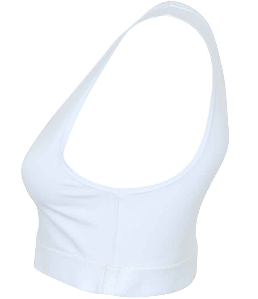 White/White