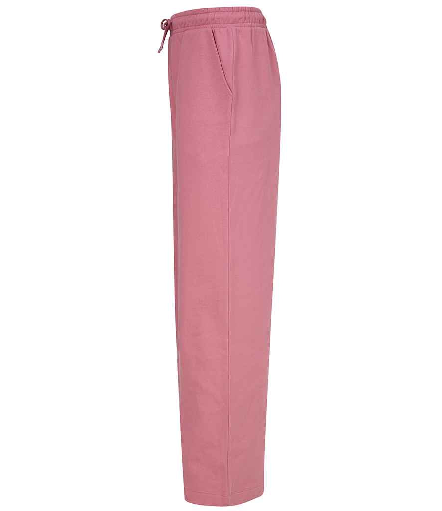 Dusky Pink