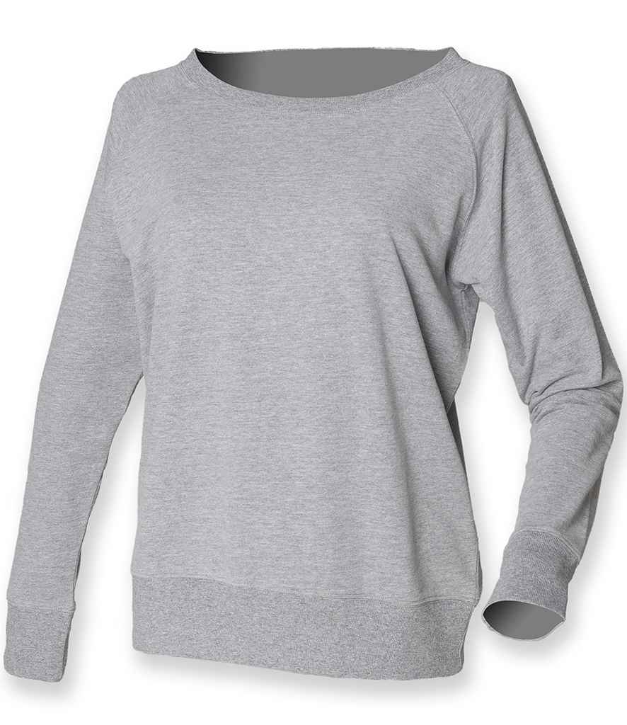 Heather Grey