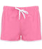 Bright Pink/White