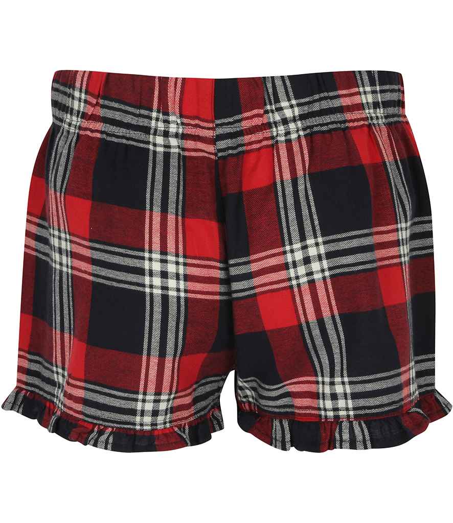 Red/Navy