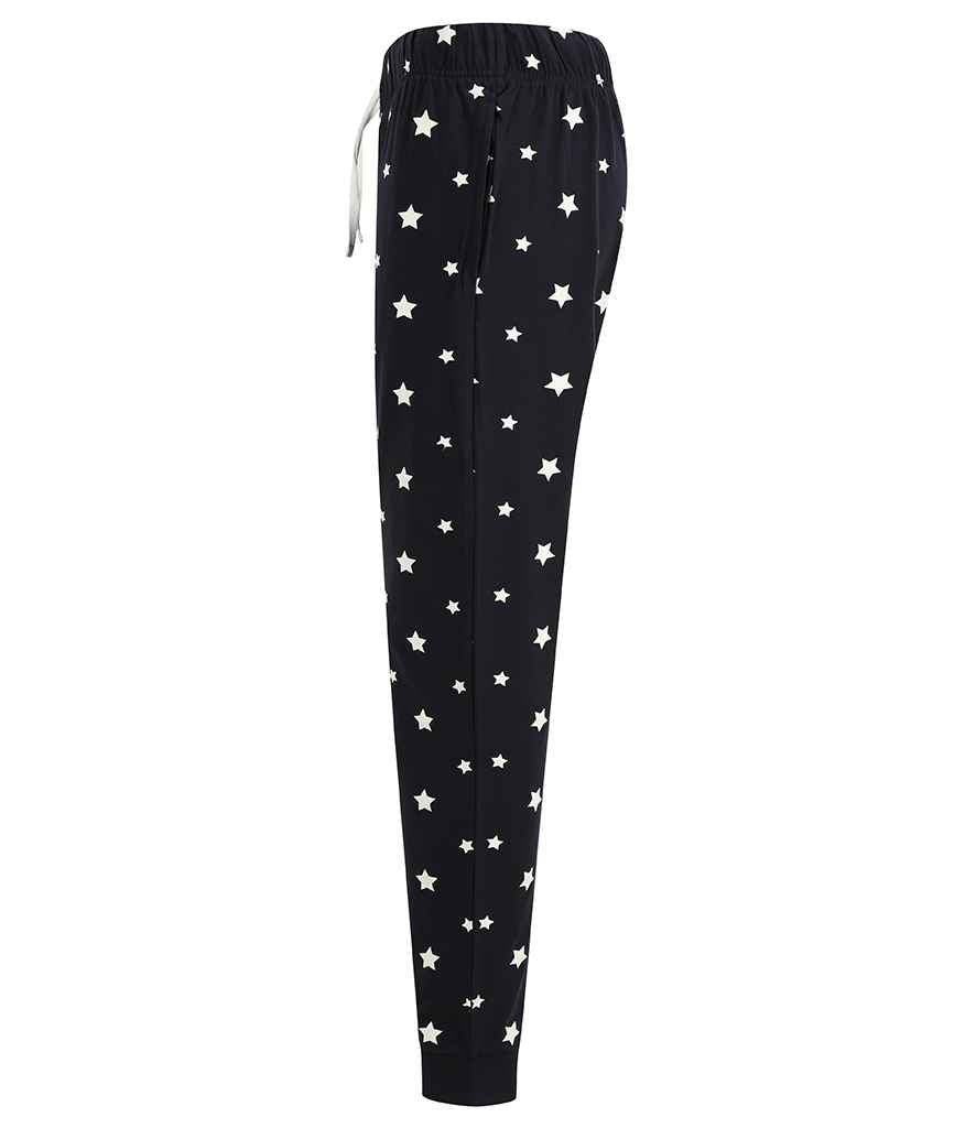 Navy/White Stars