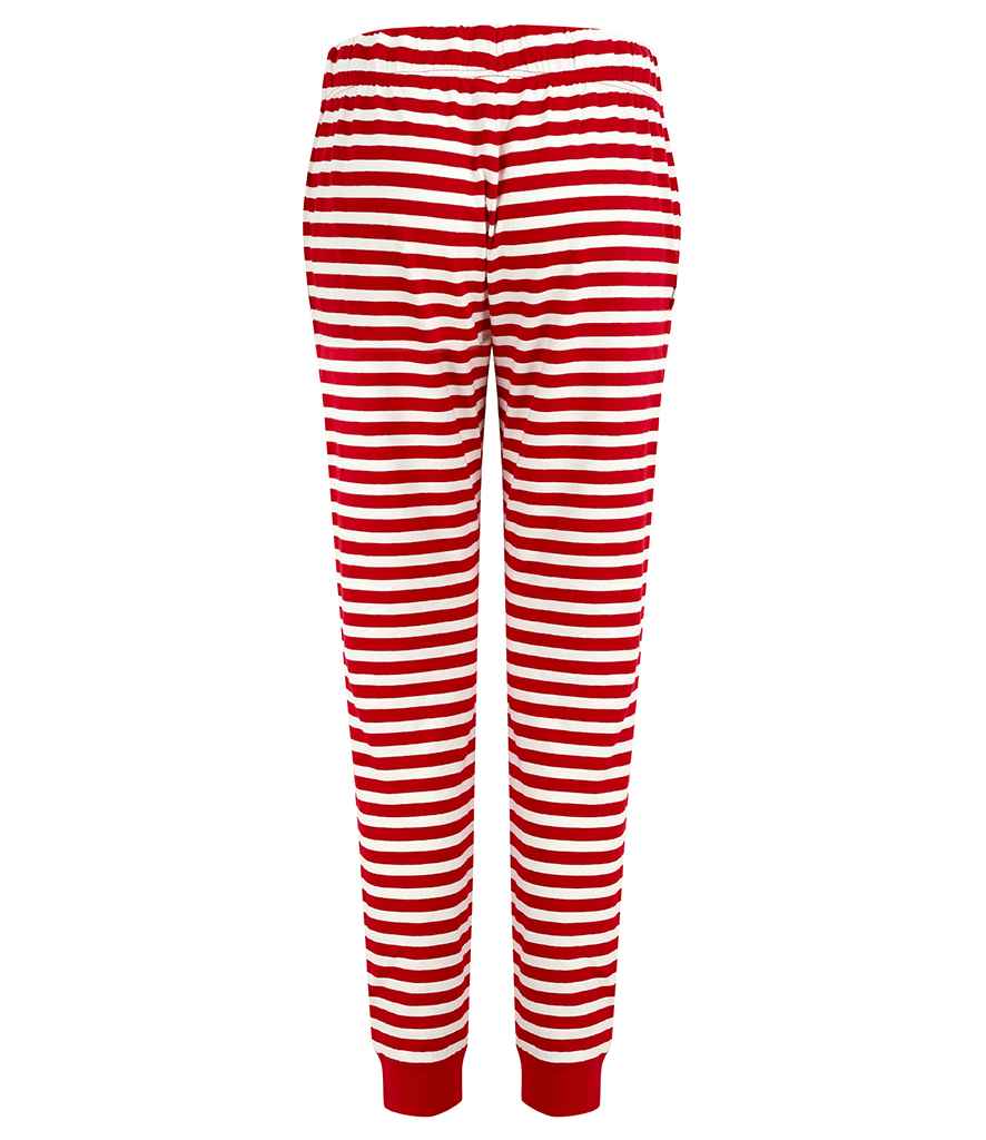 Red/White Stripes