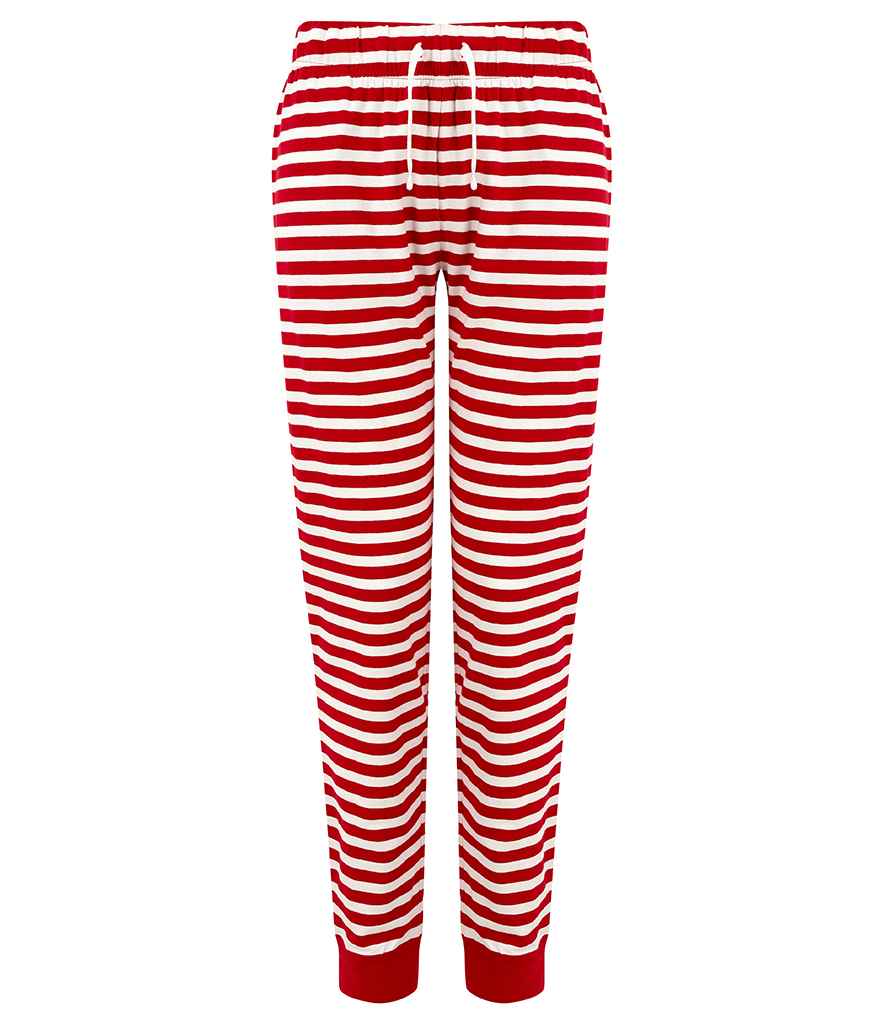 Red/White Stripes