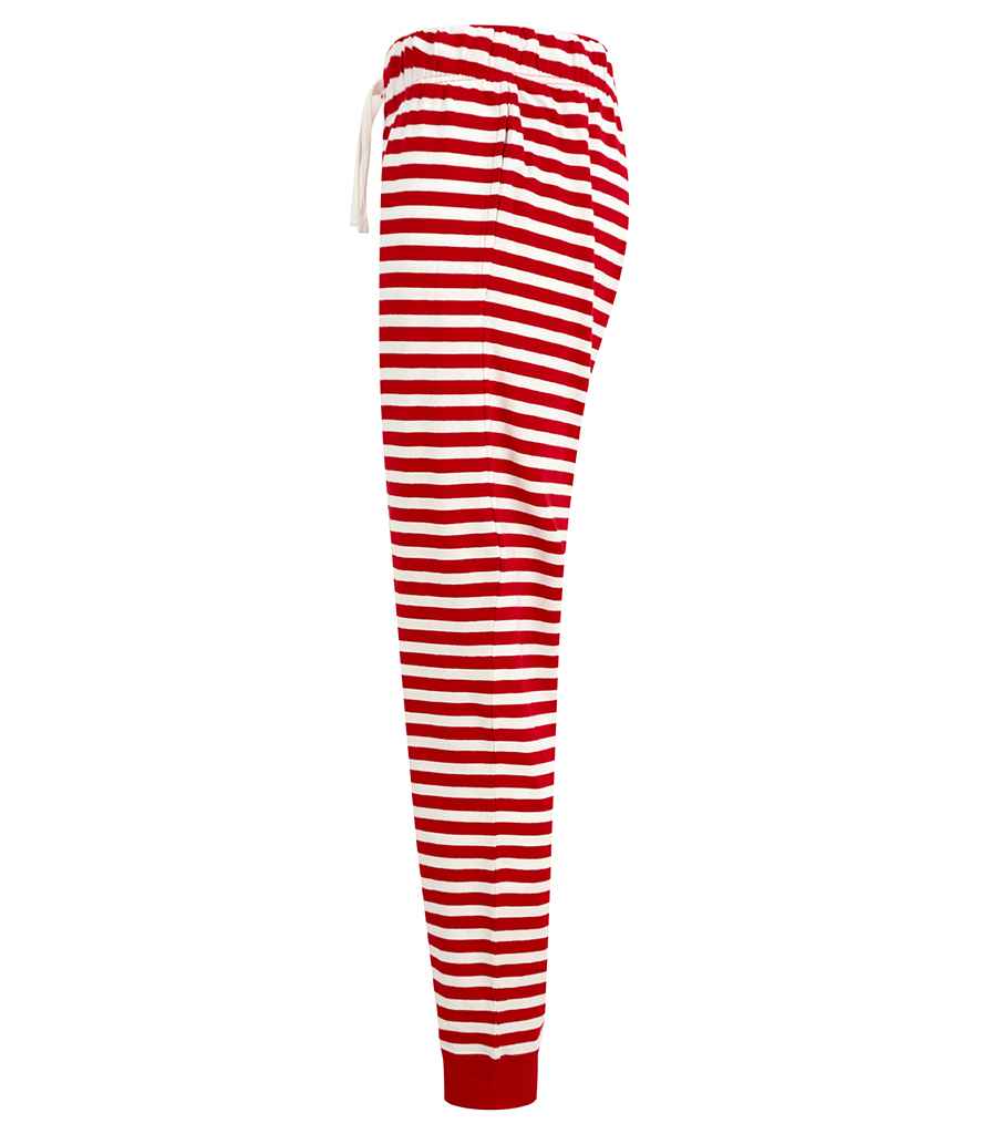 Red/White Stripes
