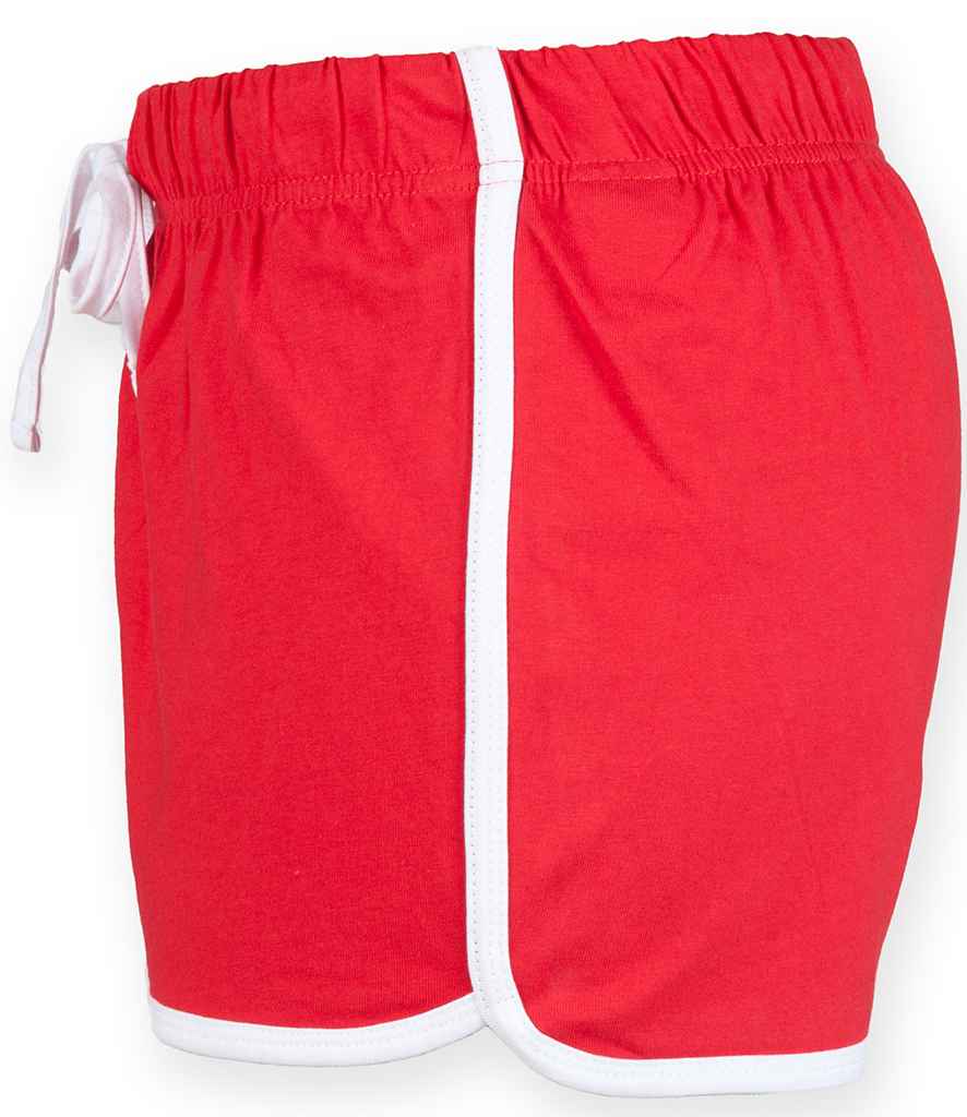 Red/White