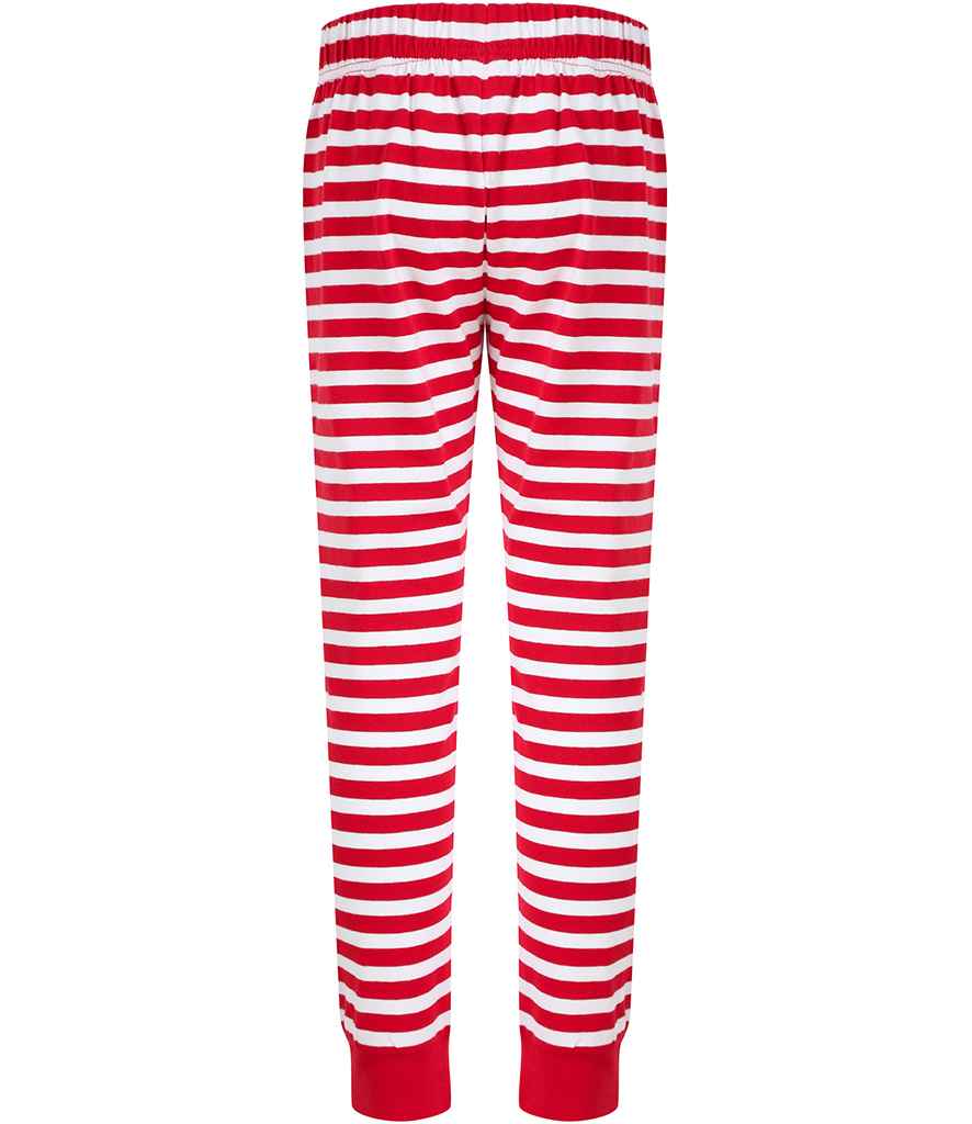 Red/White Stripes