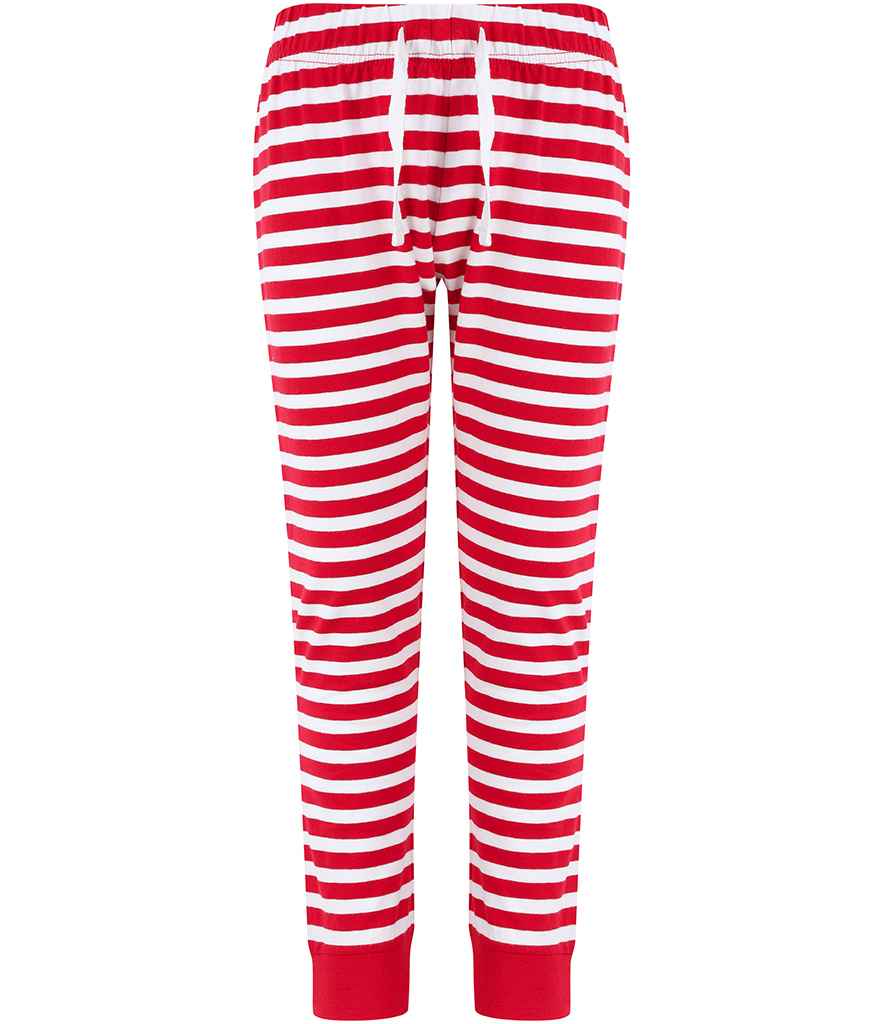 Red/White Stripes