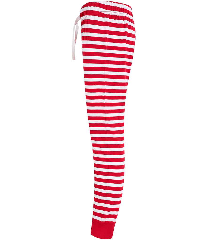 Red/White Stripes