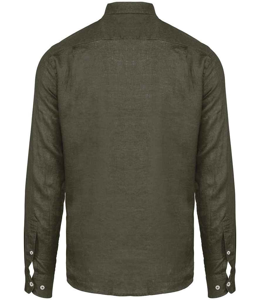 Organic Khaki